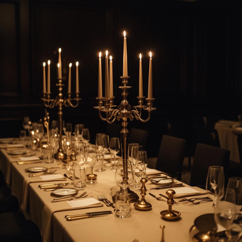 Eventos corporativos